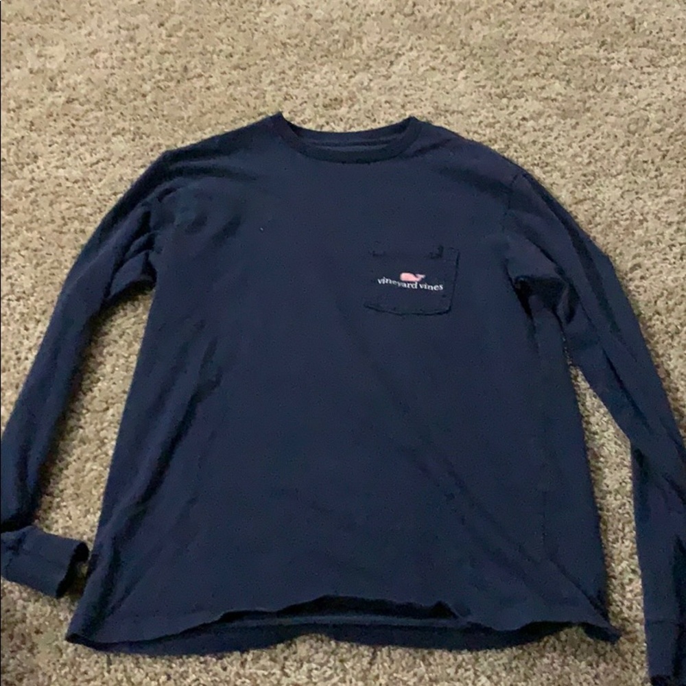 Vineyard vines shirt